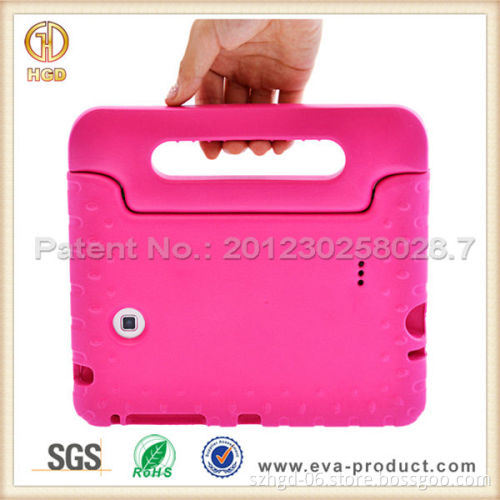 For Samsung Galaxy Tab 4 7.0 Kids Play Case With Handle Grip